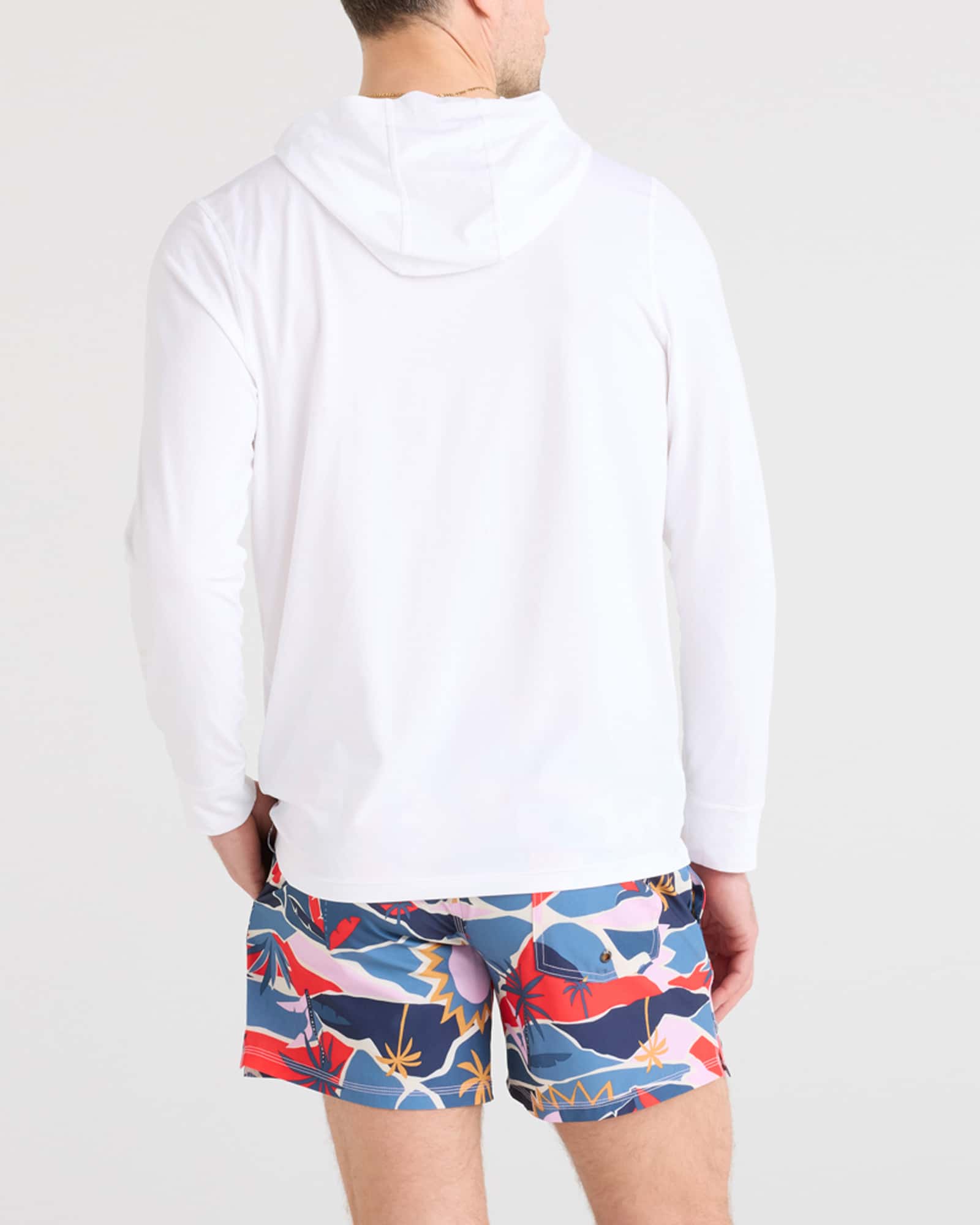 SXLH45- Saxx- DROPTEMP™ ALL DAY COOLING HOOD