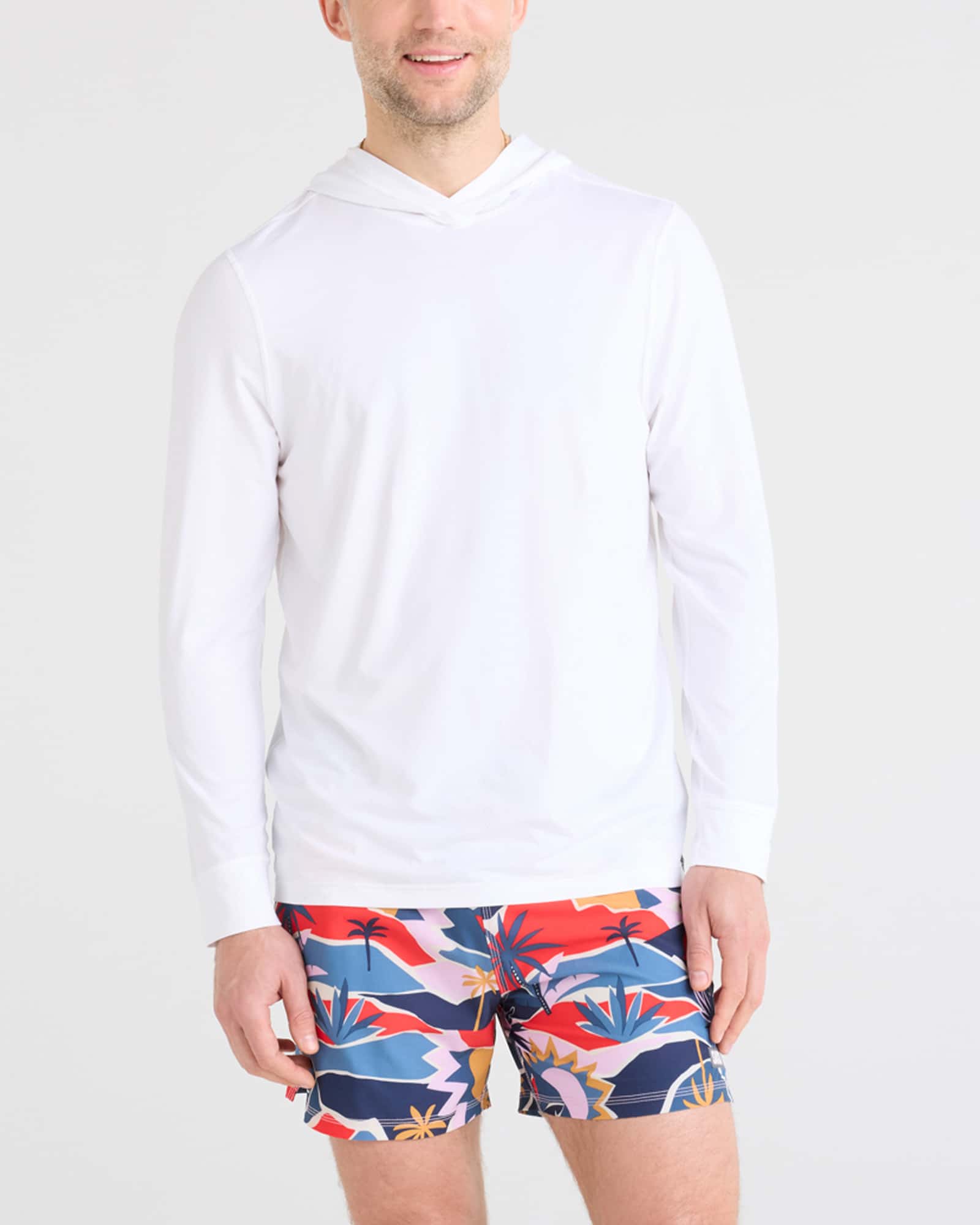 SXLH45- Saxx- DROPTEMP™ ALL DAY COOLING HOOD