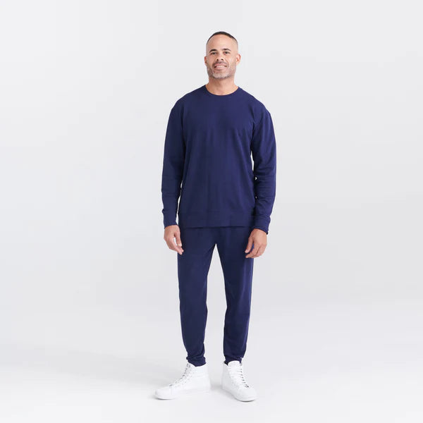SXLP37- SAXX 3Six Five Pant- BLH/MRB/SAB