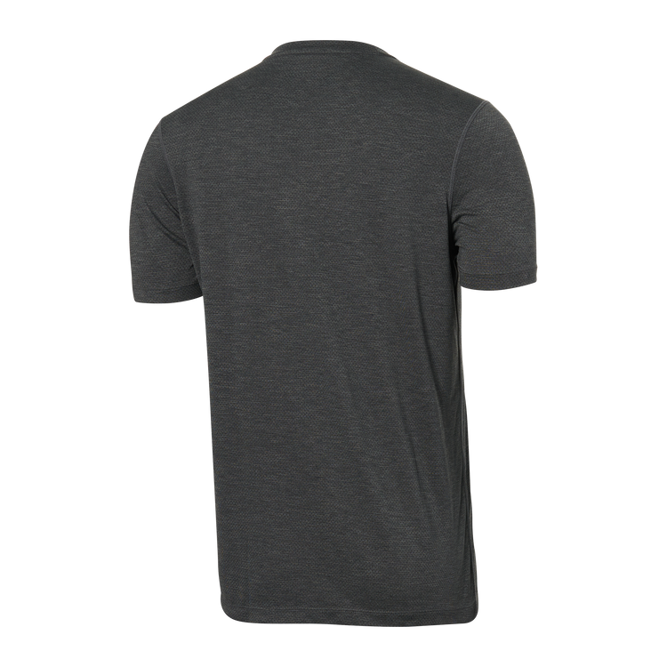 SXSC14- ALL DAY AERATOR Short Sleeve Crew-FBH/GSC/PLC