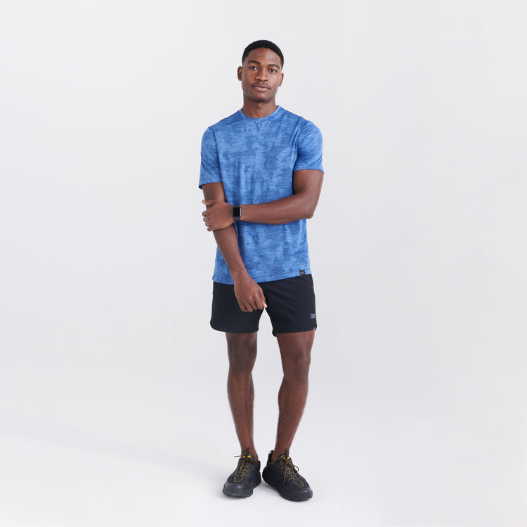 SXSC14- ALL DAY AERATOR Short Sleeve Crew-FBH/GSC/PLC