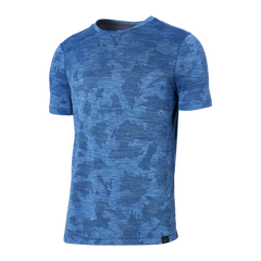 SXSC14- ALL DAY AERATOR Short Sleeve Crew-FBH/GSC/PLC