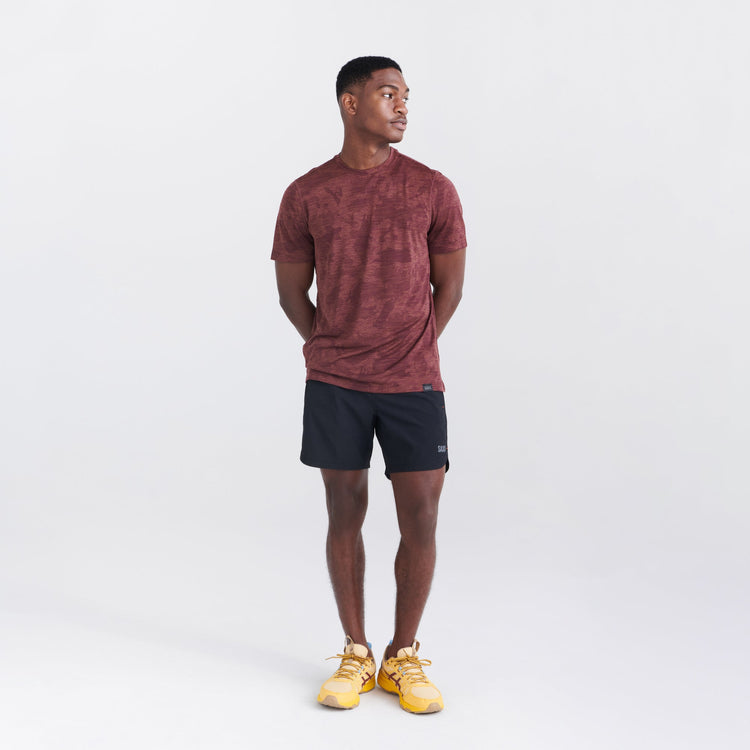 SXSC14- ALL DAY AERATOR Short Sleeve Crew-FBH/GSC/PLC