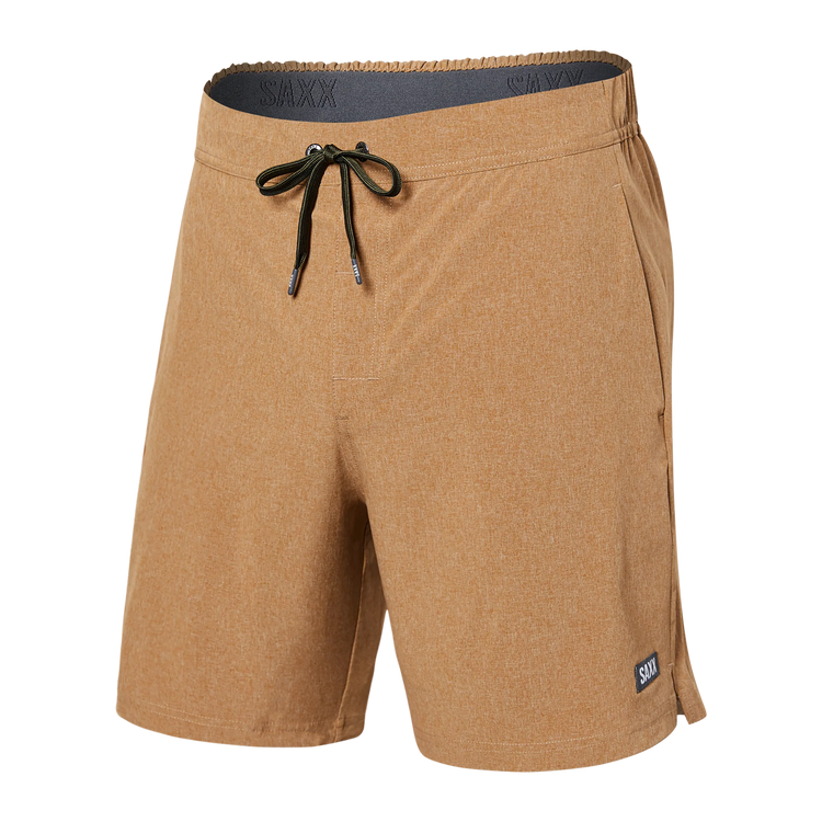 SXSPO4L- 2N1 Shorts 7" SPORT 2 LIFE- COC/DNH/FBH