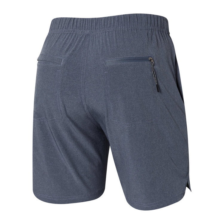 SXSPO4L- 2N1 Shorts 7" SPORT 2 LIFE- COC/DNH/FBH