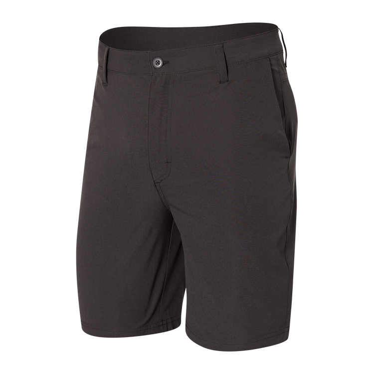 SXSP06L- Saxx- GO TO TOWN CASUAL SPORT 2N1 Shorts- FDB/VHK