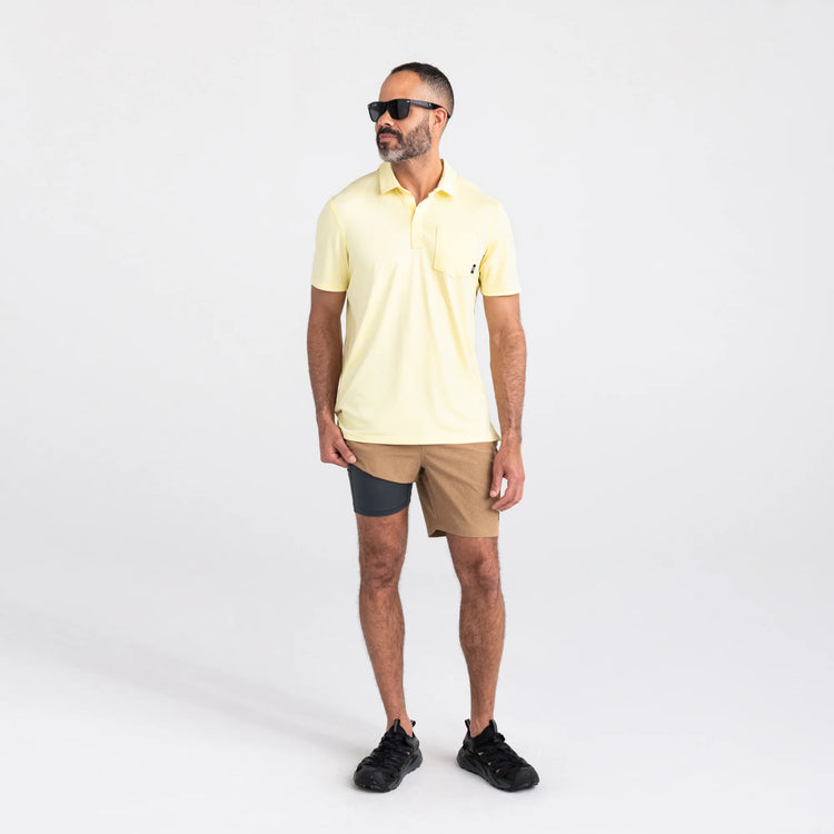 SXSPO4L- 2N1 Shorts 7" SPORT 2 LIFE- COC/DNH/FBH