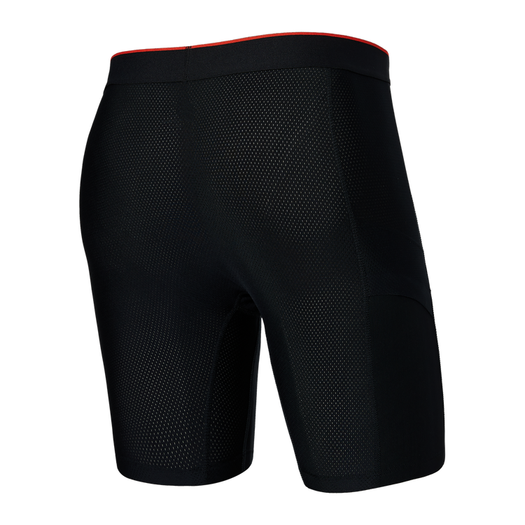 Saxx Training Short- SXVL29- BLK