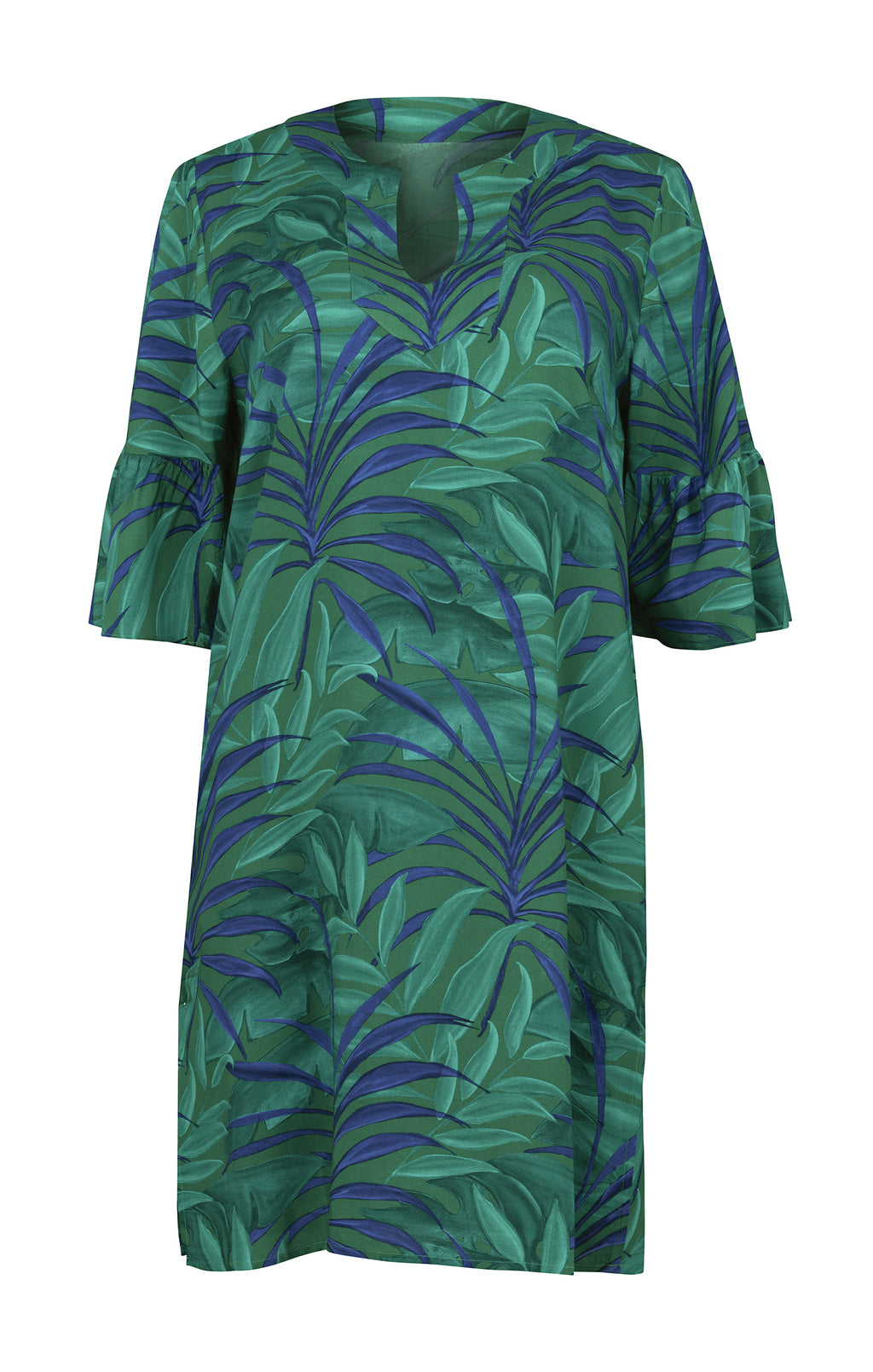 Anita Swim LEAF IT - LOJA - TUNIC- 8640