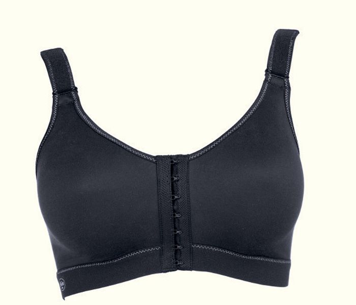 Anita Care FIRM - FRONT CLOSURE SPORTS BRA- 5523