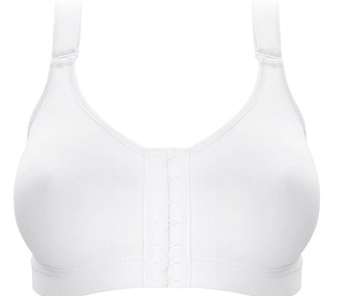 Anita Care FIRM - FRONT CLOSURE SPORTS BRA- 5523
