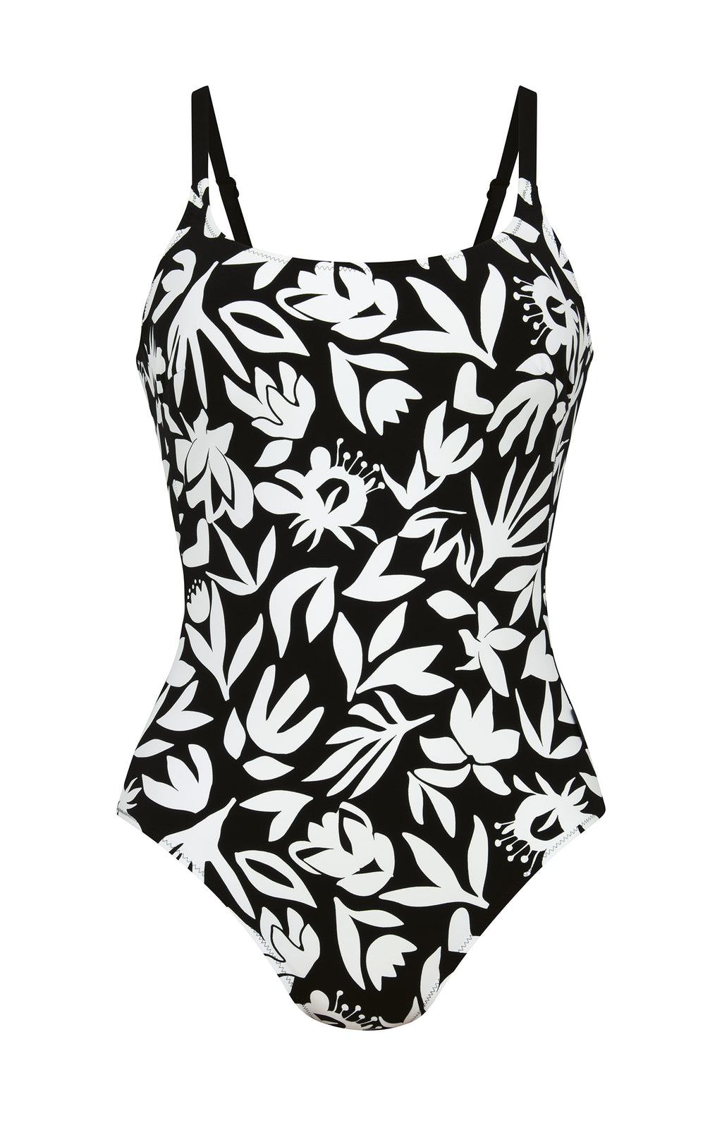 ANITA SWIM   TAKE ME TO THE BEACH - MONA - SWIMSUIT- 7748