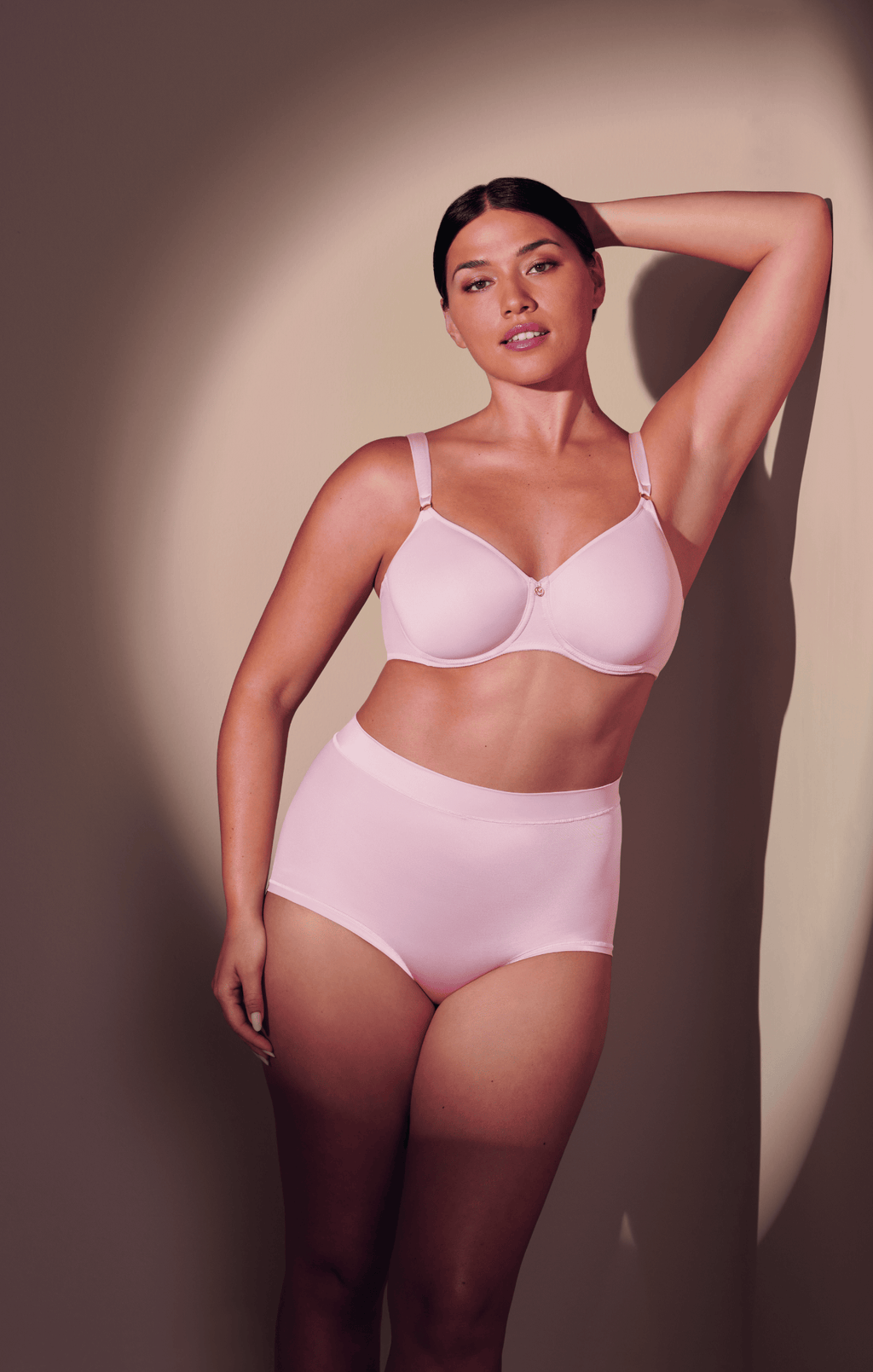 ANITA COMFORT CLAIRE - COMFORT WIRED BRA- 5833- ROSE WATER