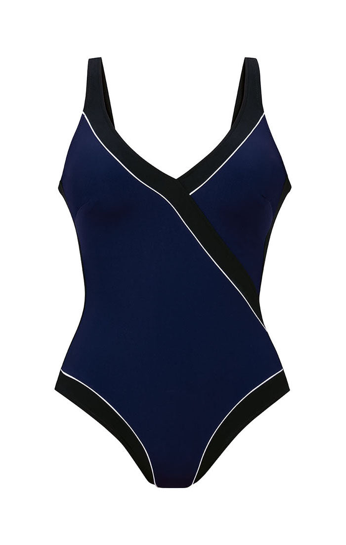 ANITA- BLUE DEPTHS - SARIA - SWIMSUIT- M4.7278