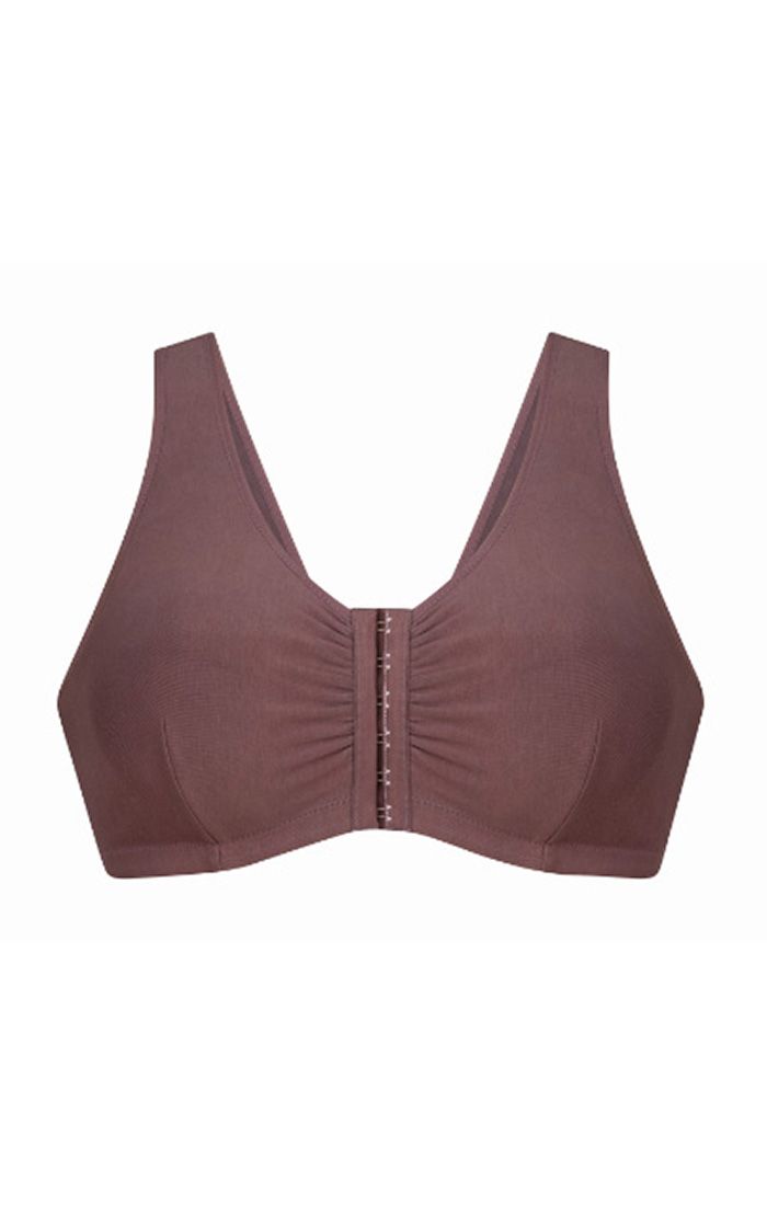 HAZEL - POST MASTECTOMY BRA- 5765X