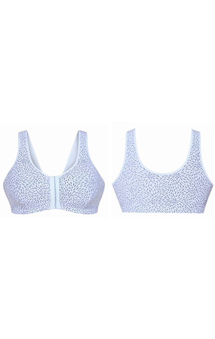 HAZEL - POST MASTECTOMY BRA- 5765X