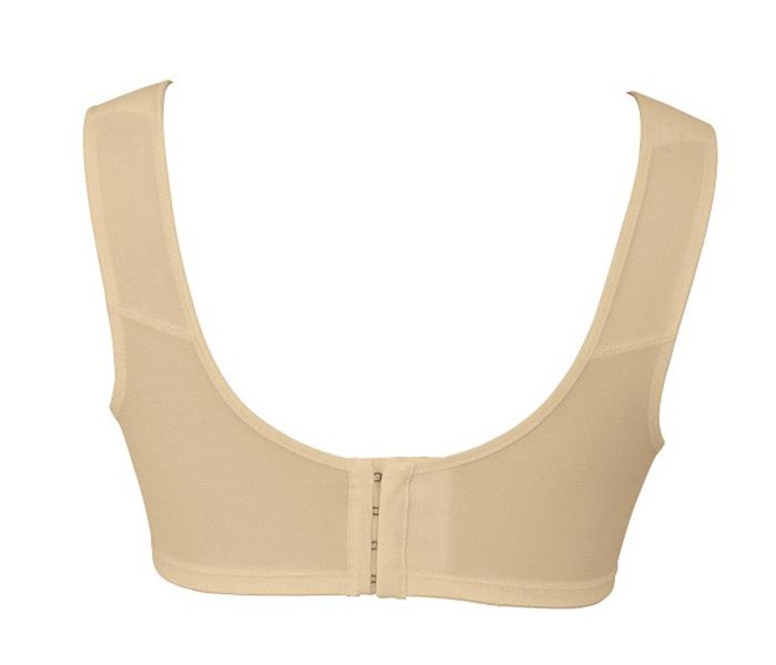 CLARA 5860- SUPPORT BRA- SAND