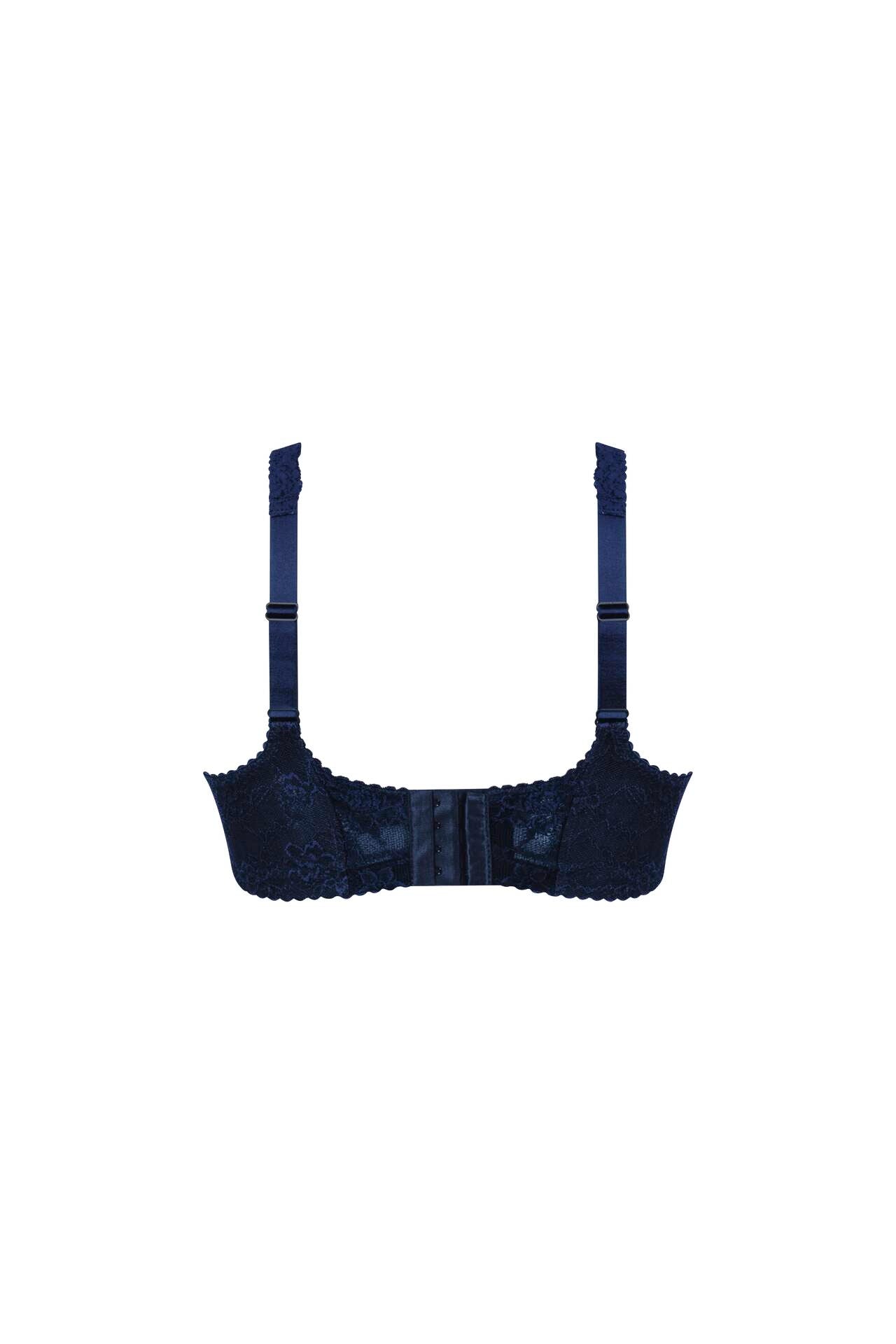 Rosa FAIA BOBETTE - COMFORT BRA- 5292- Maritime Blue