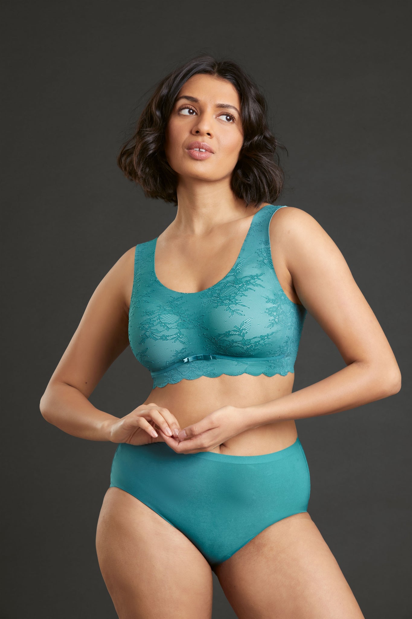 Anita 5400 Essentials Lace Bralette