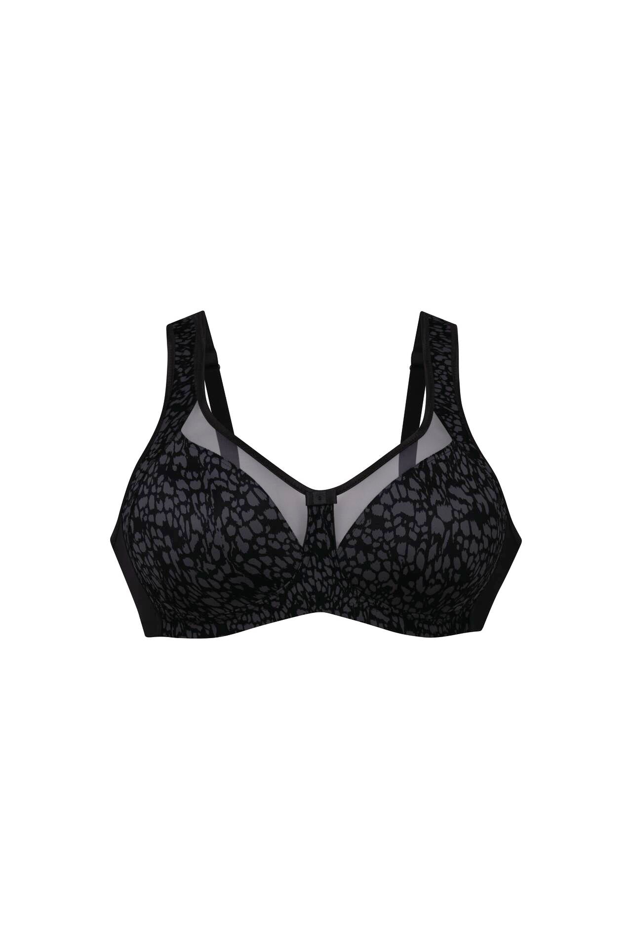 Anita Clara Art 5853 Comfort Bra - Black