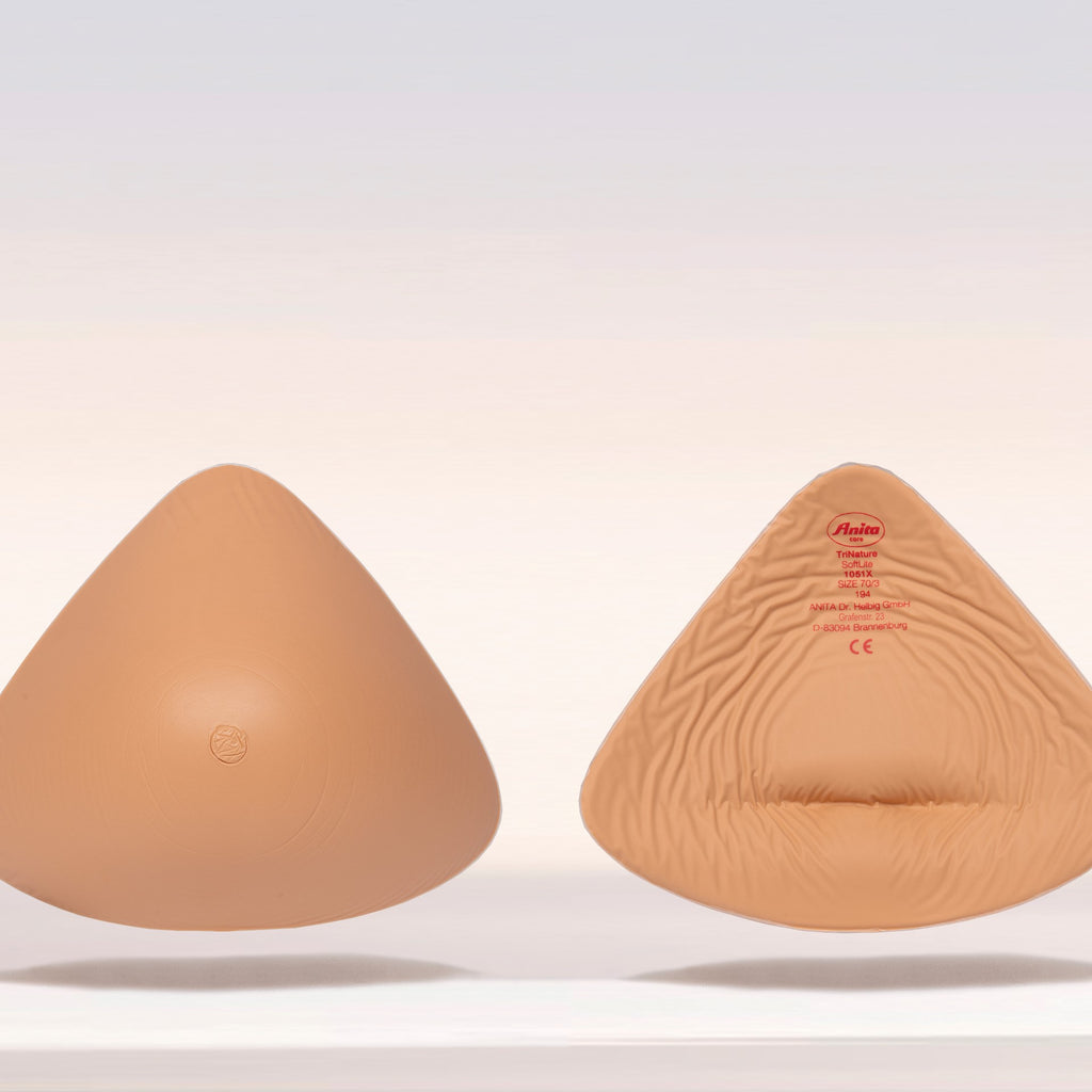 Anita Care TriNature SoftLite Lightweight 1051X