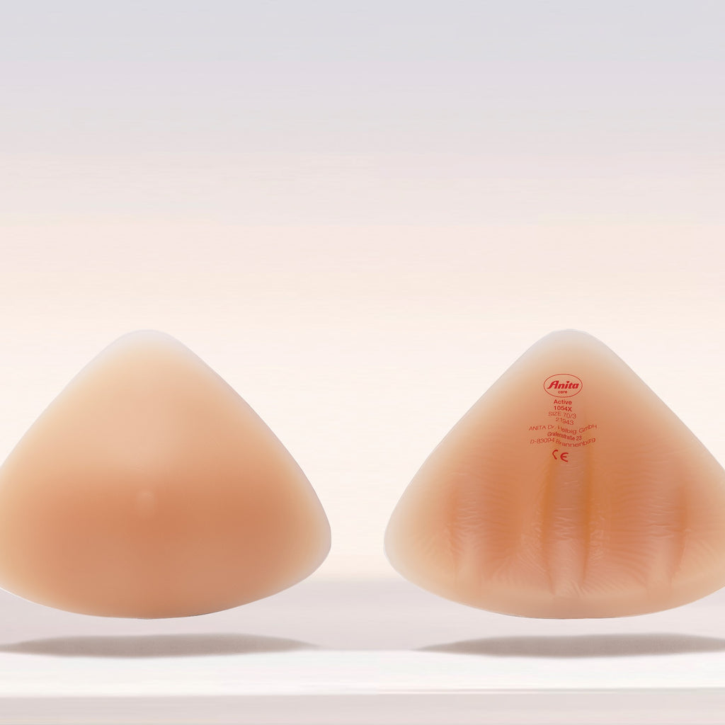 Anita Care Active Weight Breast Form 1054X