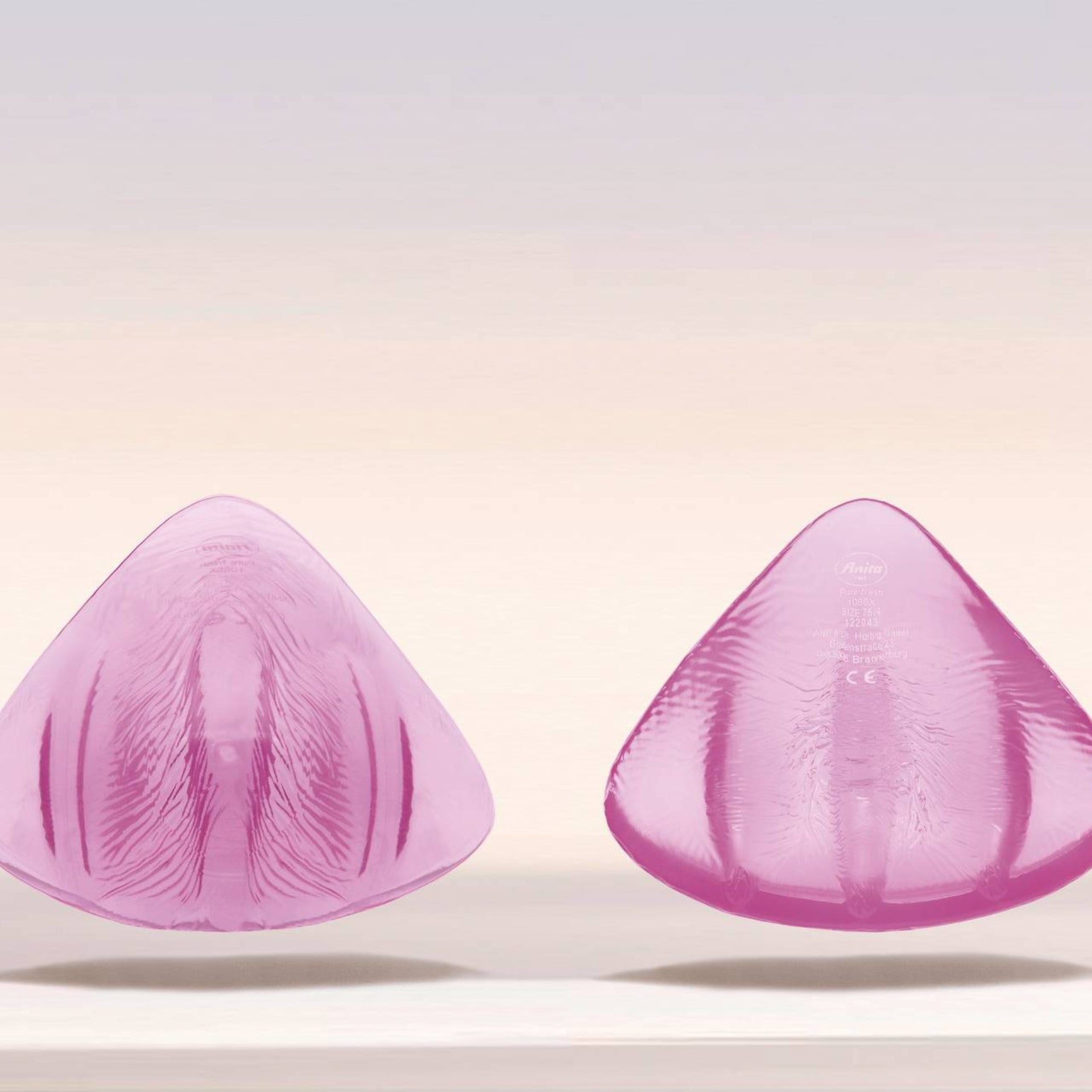 Pure fresh Swim form bilateral