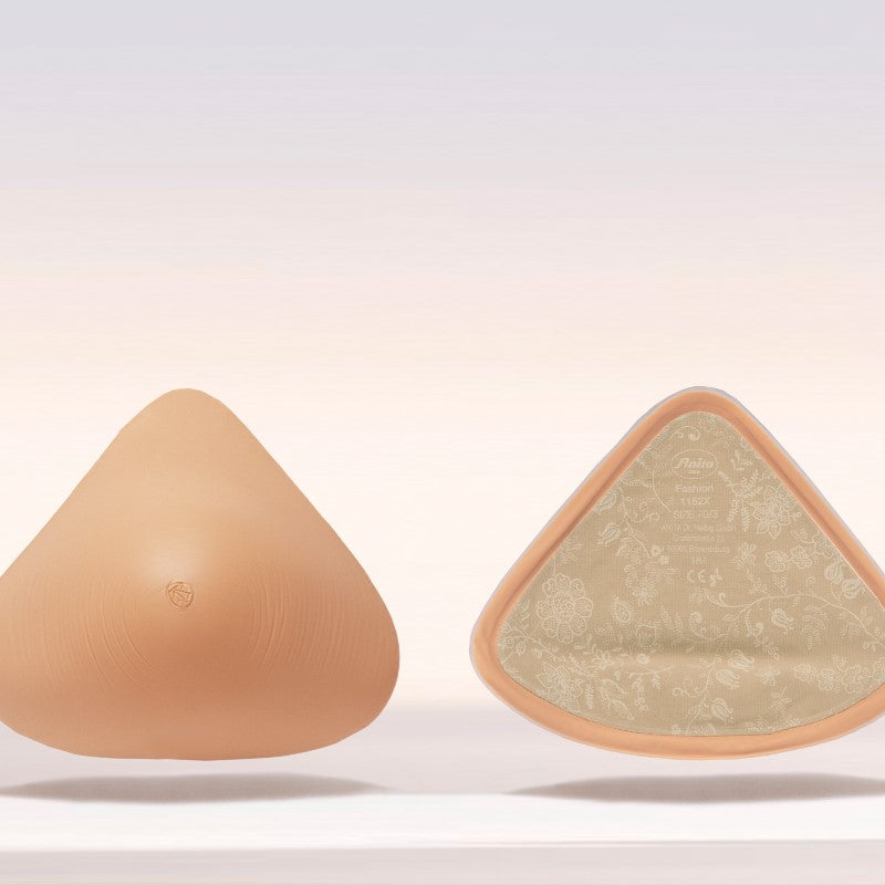 Anita Care Fashion Lightweight Breast Form 1152X