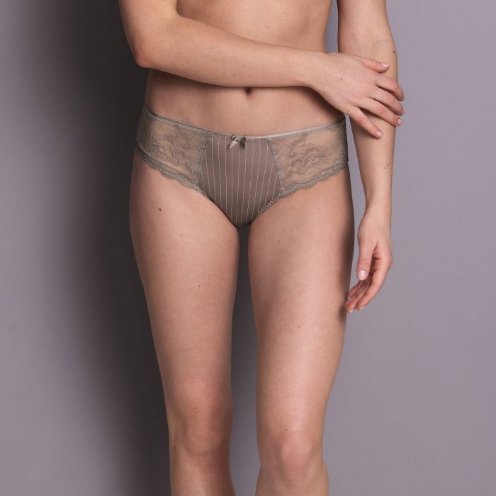 Rosa Faia Antonia High-Waist Briefs 1325