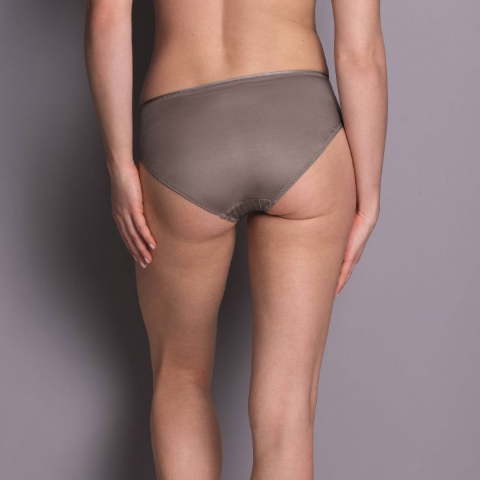 Rosa Faia Antonia High-Waist Briefs 1325