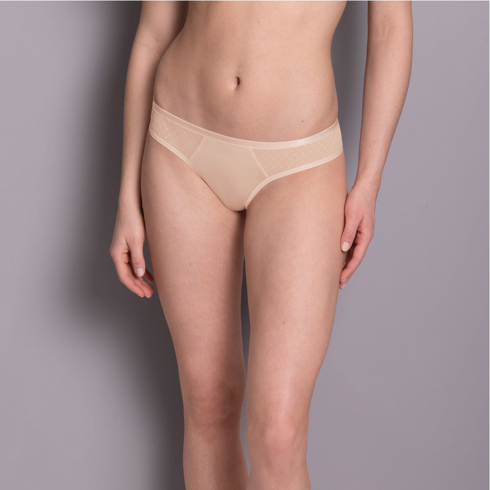 Rosa Faia Eve Shorty 1331