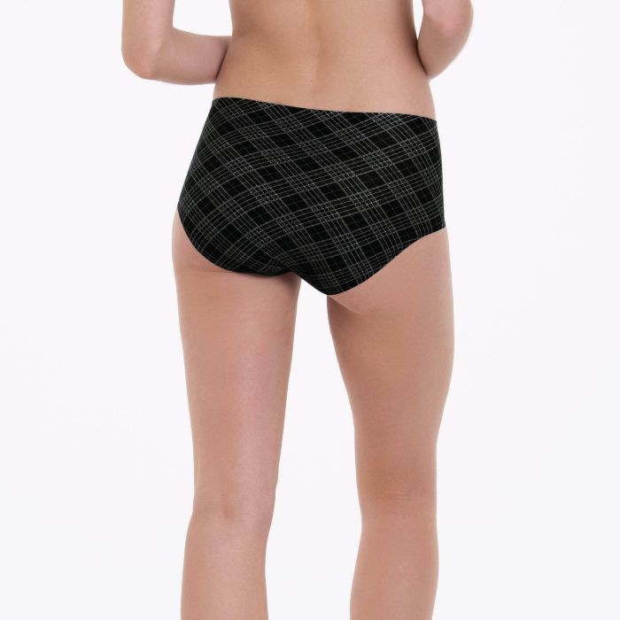 Anita Essential Art High Waist Panty- 1346