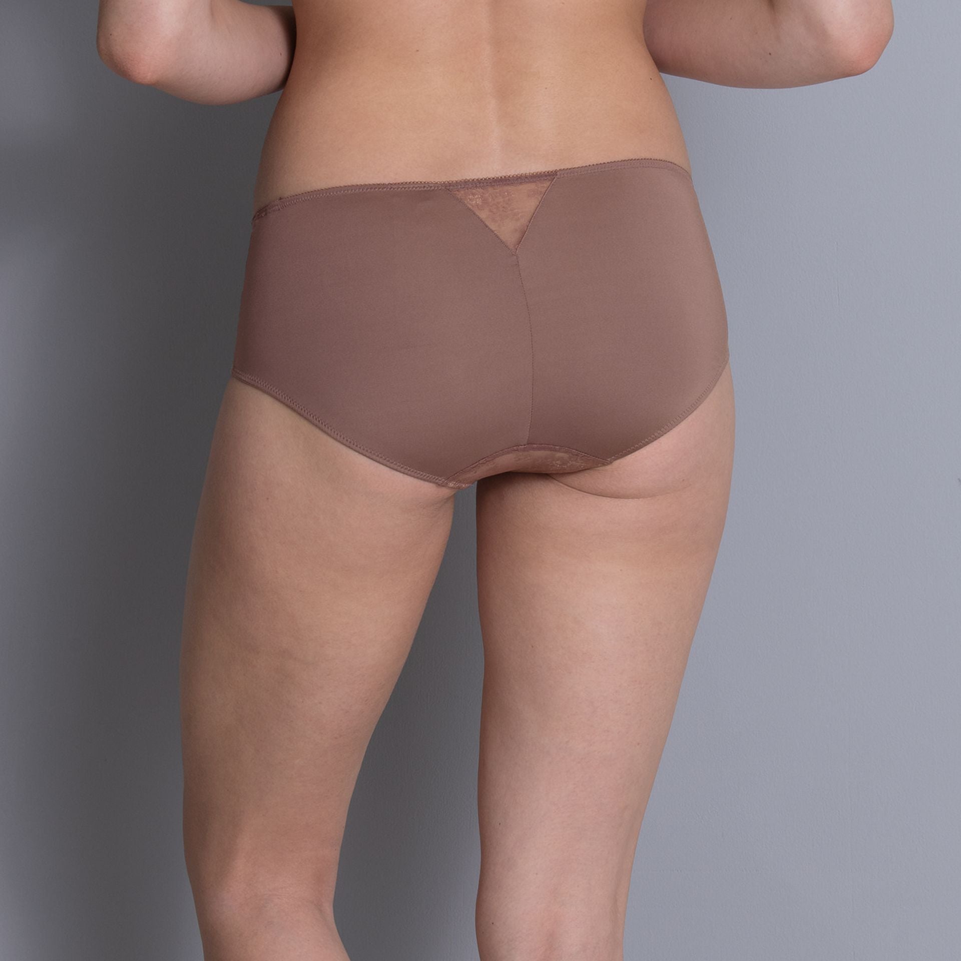 Rosa Faia Fleur High-Waist Brief 1355