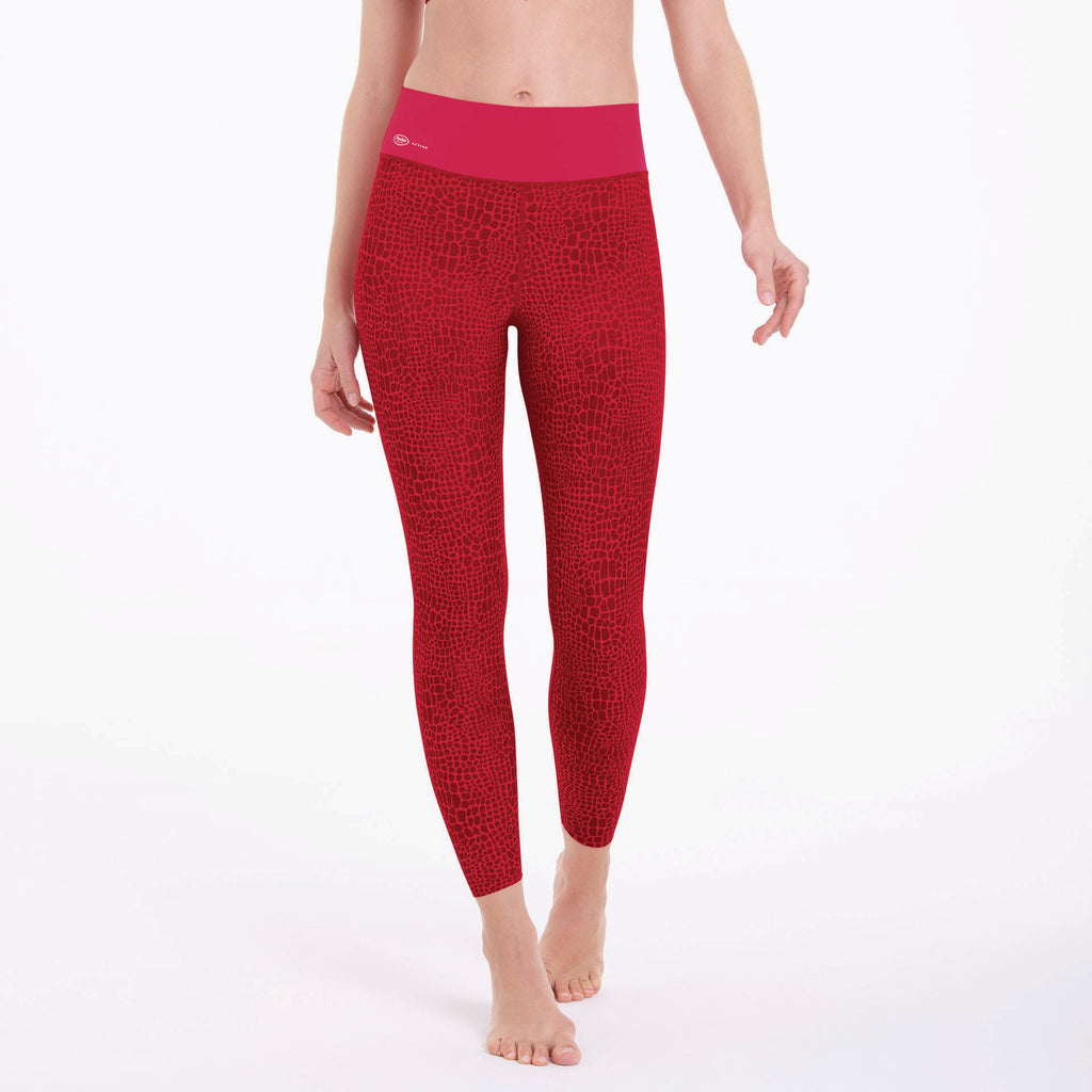 Anita compression Sports Tights Massage Orinoco - 1676