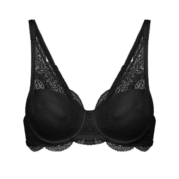 Simone Perele - Karma Padded Half Cup- 12V343