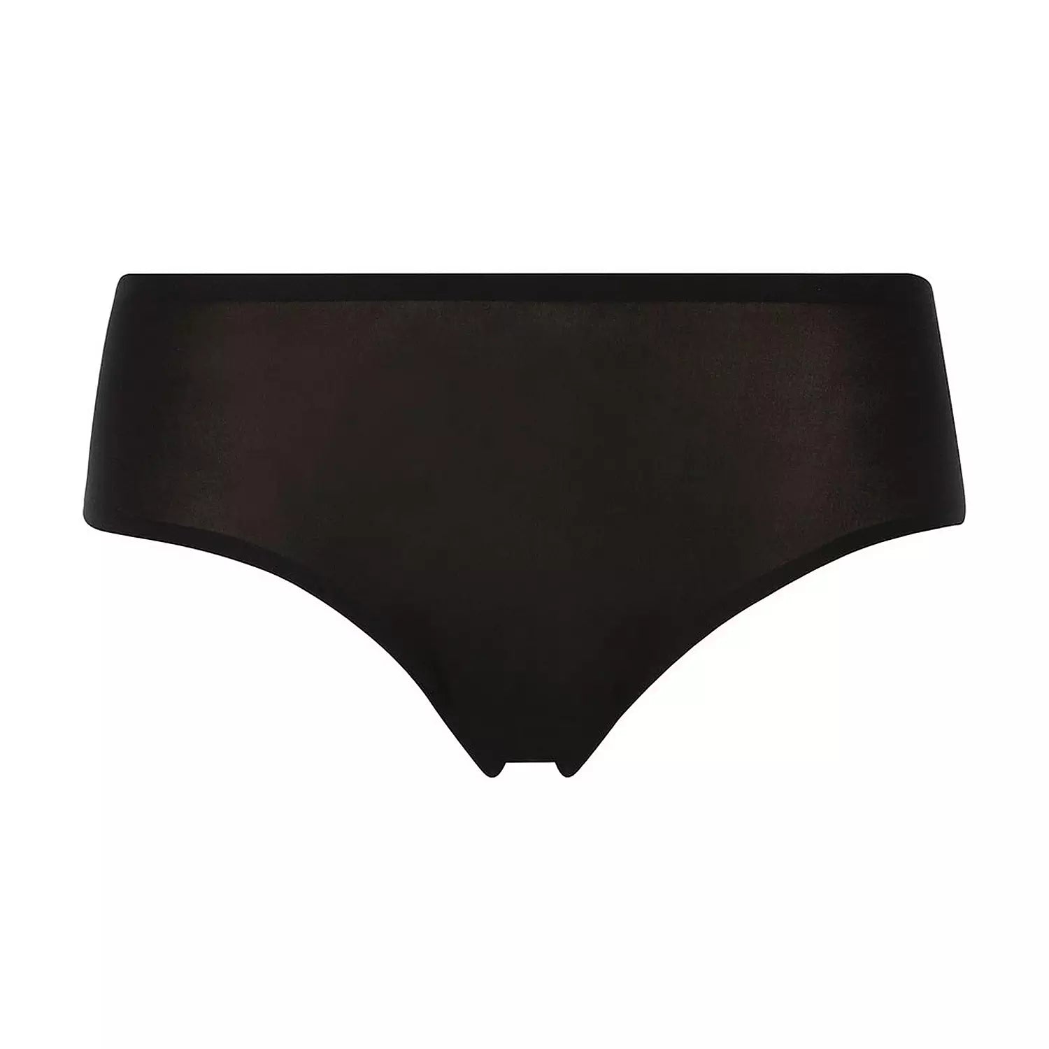 Chantelle Passionata shorty- black P40L4