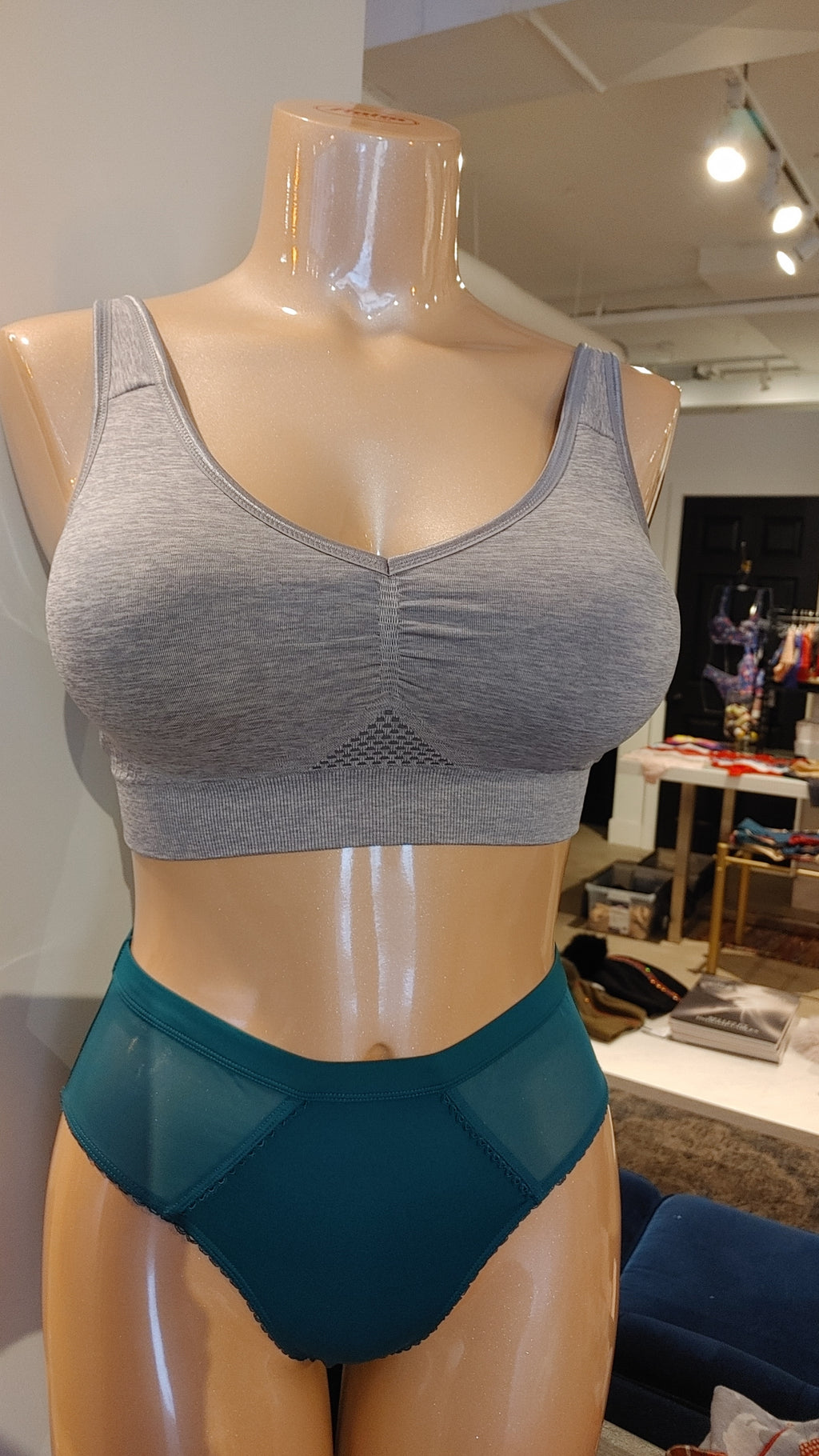 Anita Lotta Bra 5739X