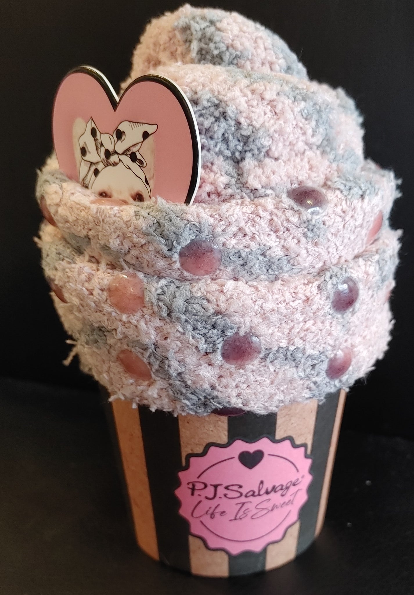 PJ Salvage - Fuzzy Socks