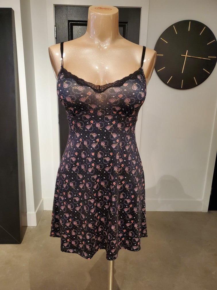 Najerika Chemise 4252 - Rose