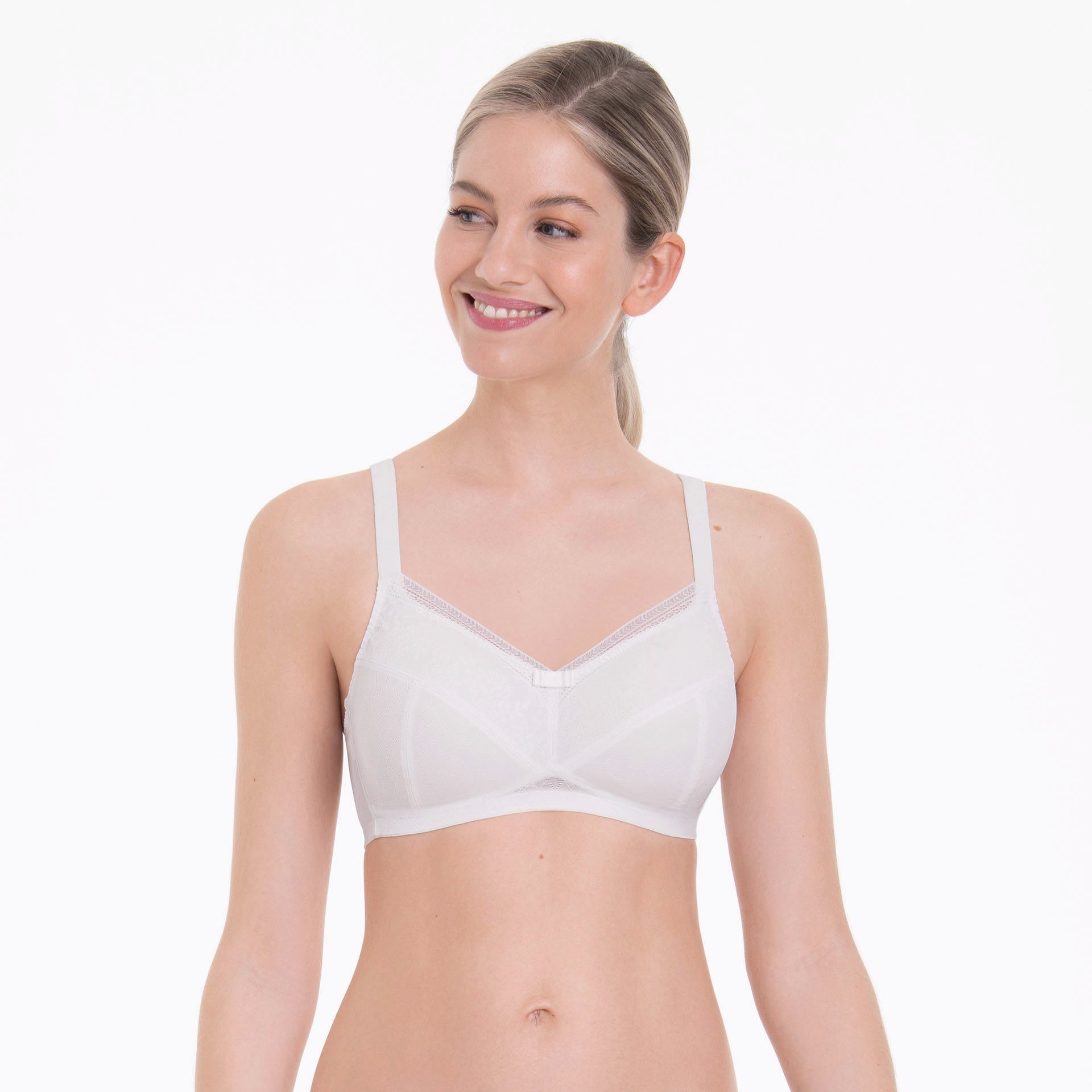 Rosemary Post mastectomy bra - 4785X