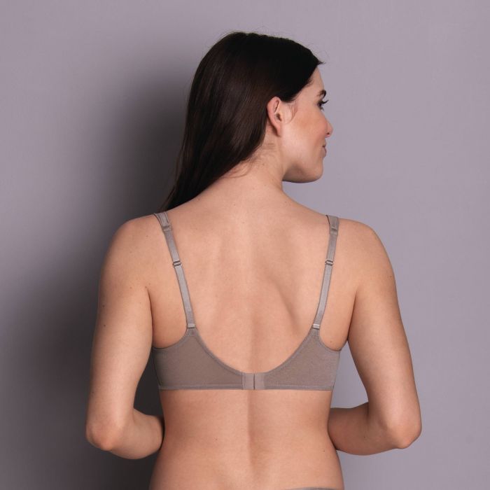 Rosa Faia Antonia Balconette Bra 5205