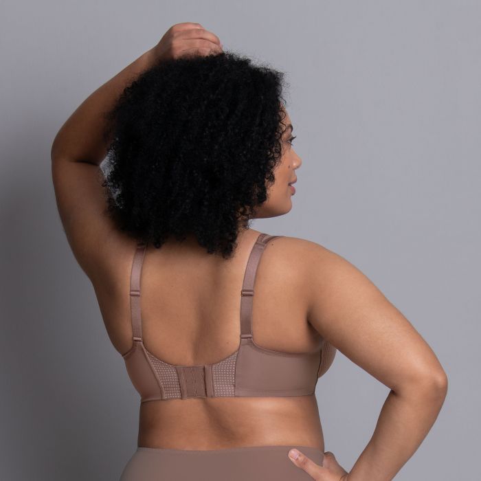 Anita Clara Art Comfort Bra with Underwire 5864- Berry