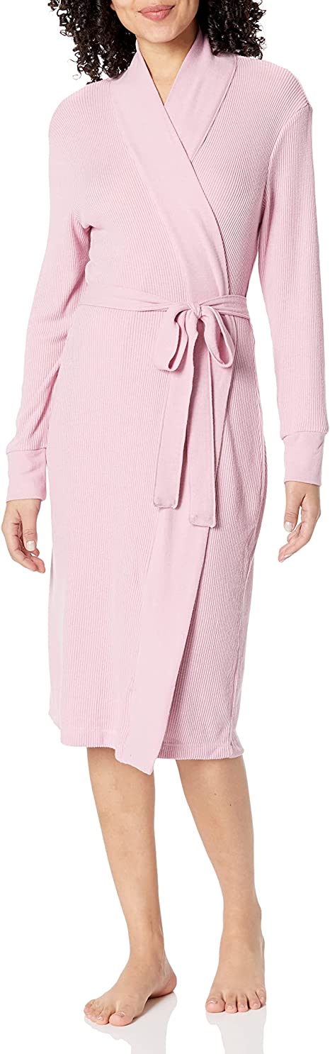 PJ Salvage - Textured Essentials Robe