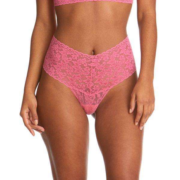 Hanky Panky Retro Lace Thong 9K1926