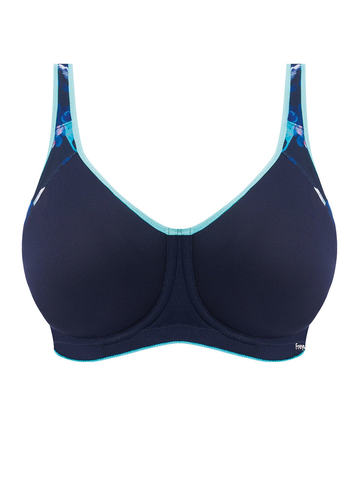 Freya Sonic Moulded Sports Bra