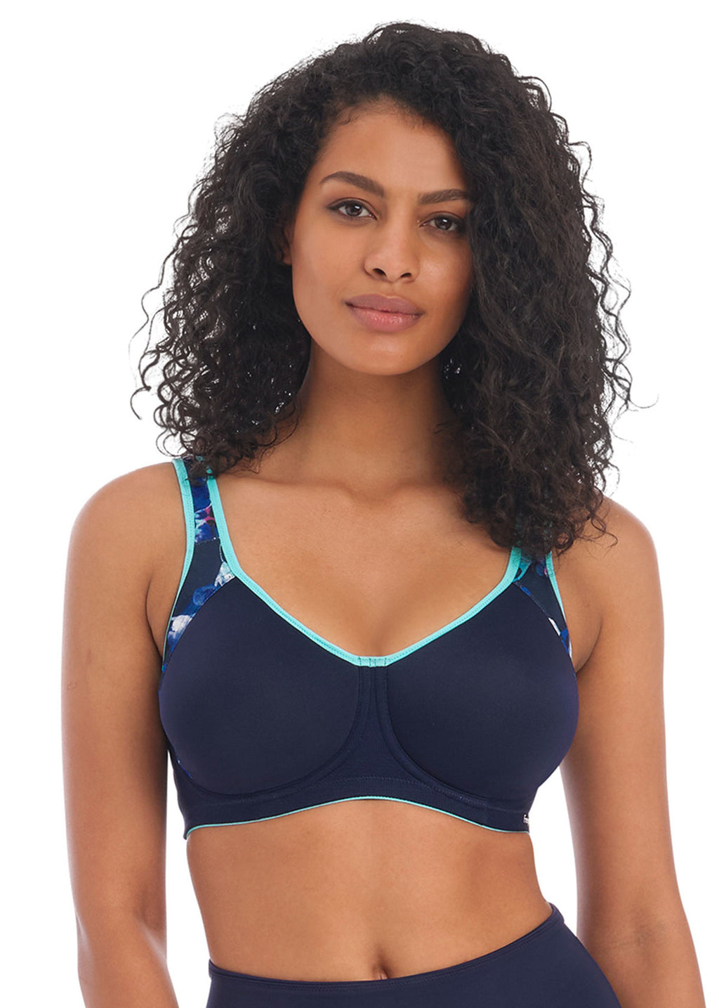 Freya Sonic Moulded Sports Bra