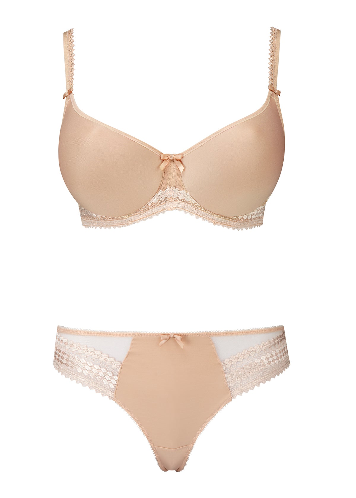Fantasie Rebecca Moulded Full Cup  - FL101310
