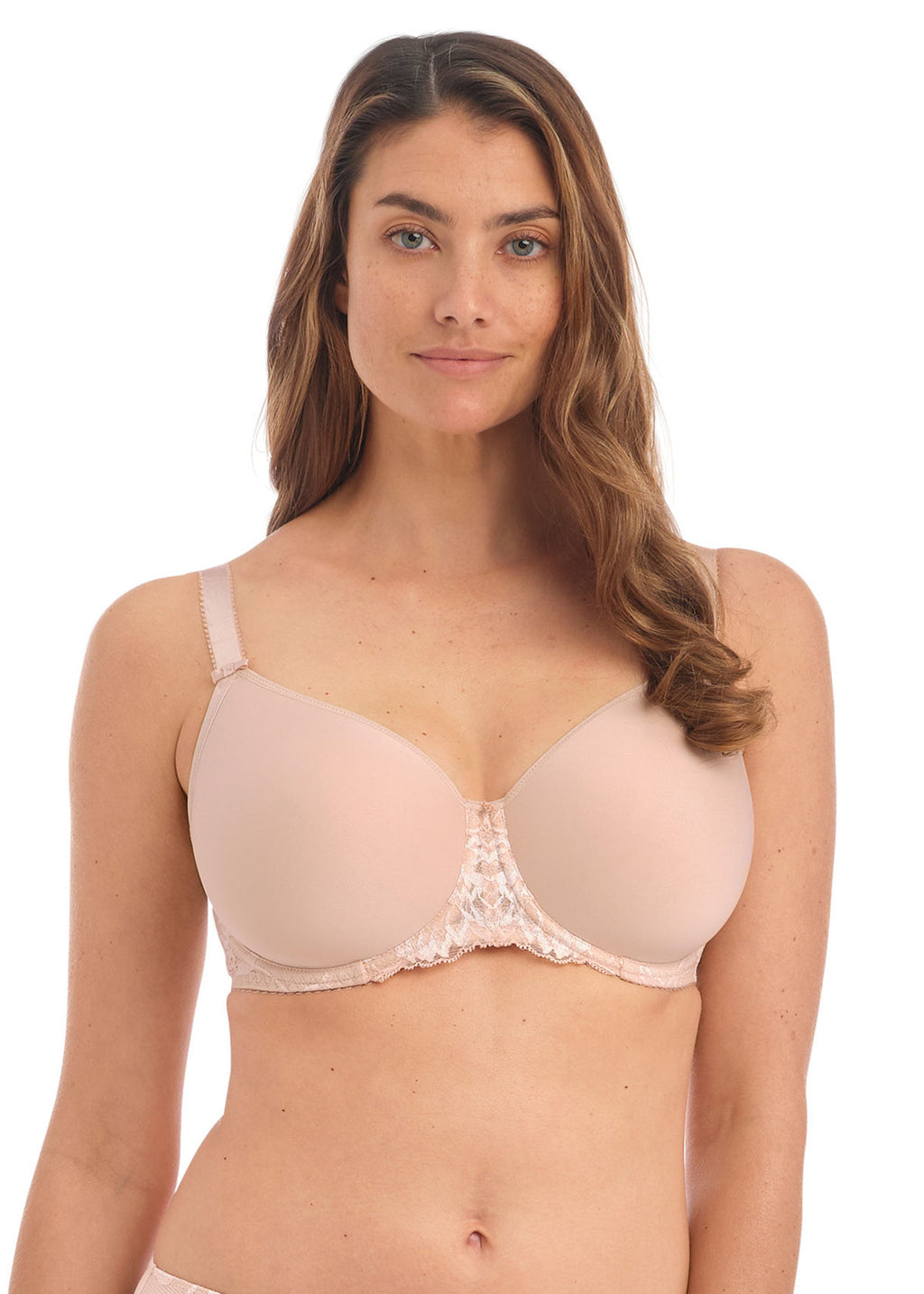 Fantasie Aubree Spacer Moulded Bra- FL6932