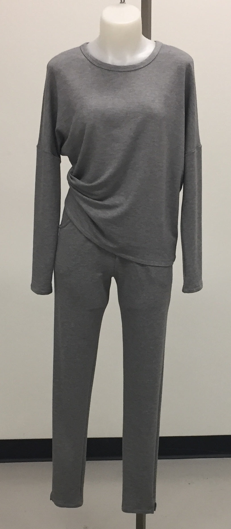 Najerika Bamboo PJ Set 4275 - Bamboo