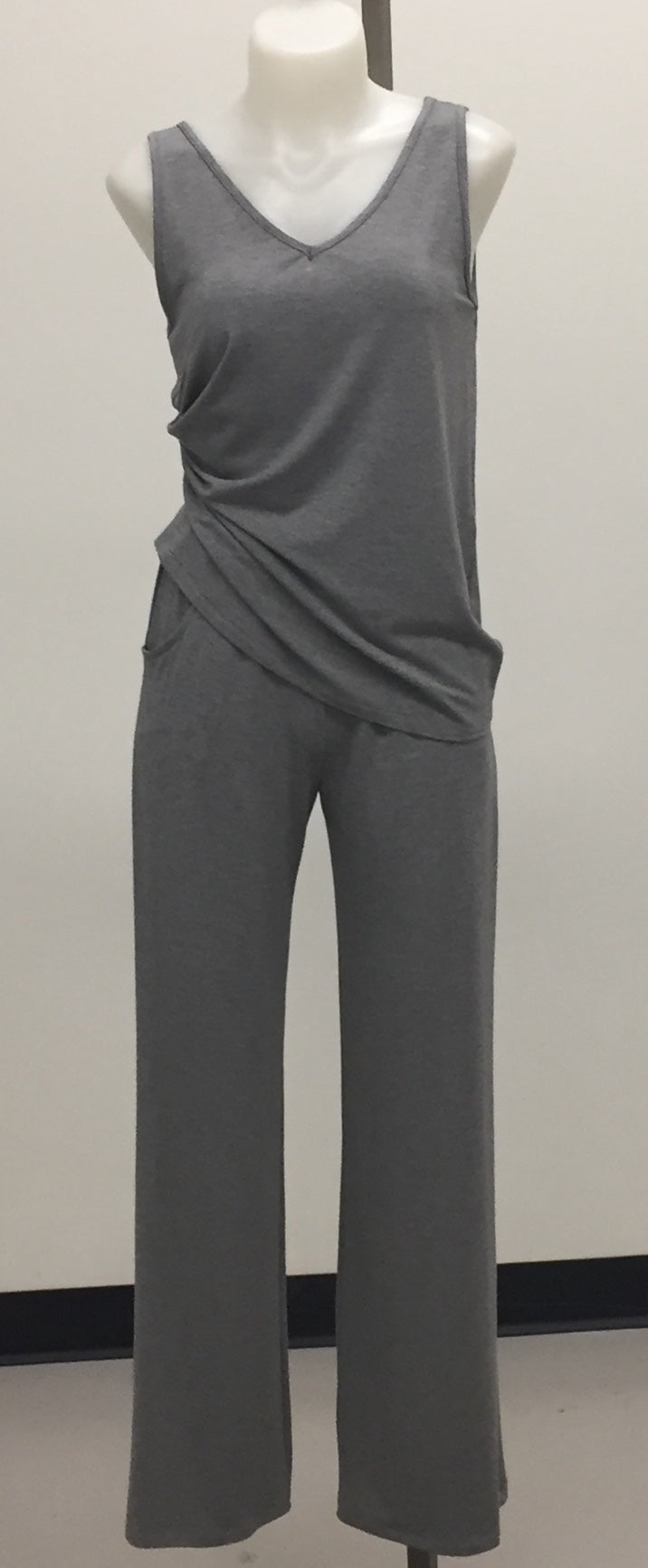 Nakerika Bamboo Tank Set 4276 - Bamboo